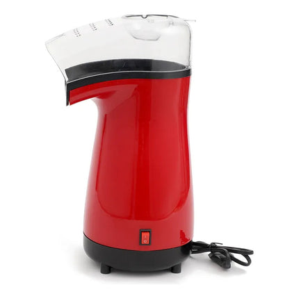Maquina Para Hacer Pop 2 A 3 Minutos Popera Rojo