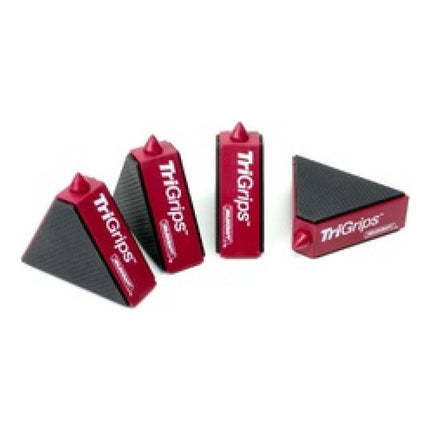 Soporte Para Lijar Router Y Pintar Antideslizante Trigrips 1