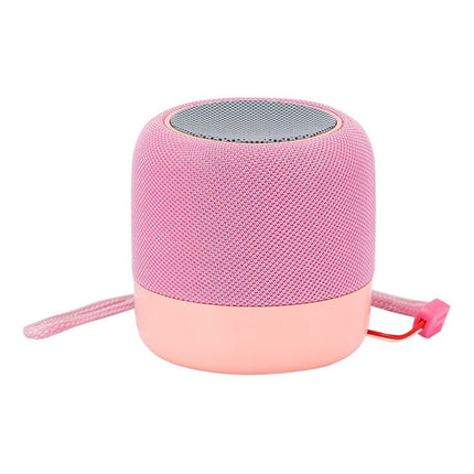 Parlante Portatil Con Bluetooth Varios