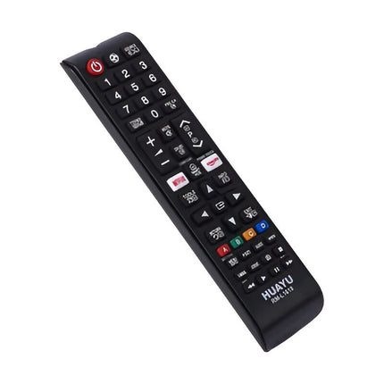 Control Remoto Universal Para Tv Rm-l1618
