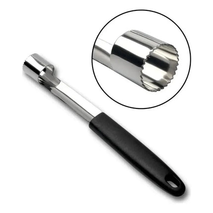 Descorazonador De Frutas Extractor Pulpa Manzana Pera V
