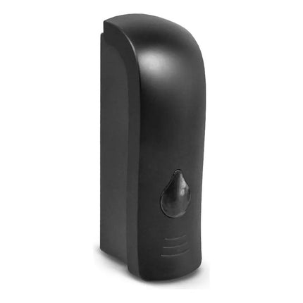 Dispensador Negro De Jabon Liquido 300 Ml Lh-3788 Negro