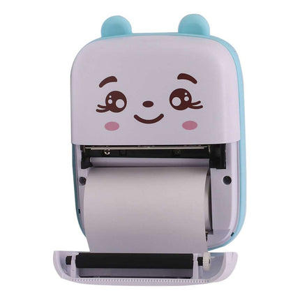 Mini Impresora Termica Carita Cat