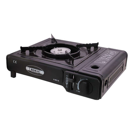 Anafe  Portatil Camping Quemador A Gas  Cocina