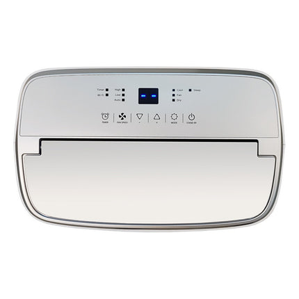 Aire Acondicionado Portatil 9000 Btu Enxuta Aaenxp3s-9000 Color Blanco