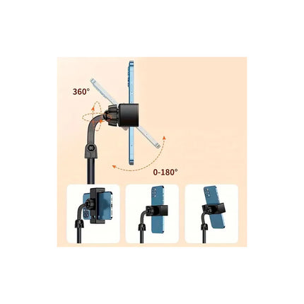 Soporte De Celular Mesa Escritorio Con Base Altura Regulab