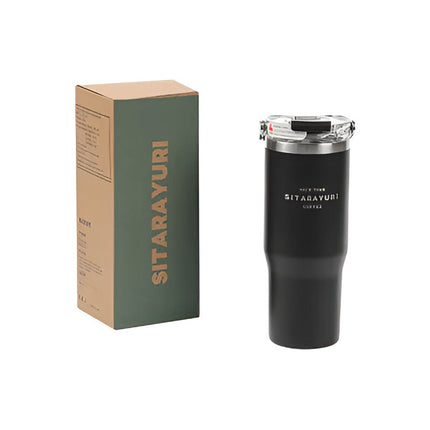 Vaso Termico 900 Ml Zf-002 Con Agarre V