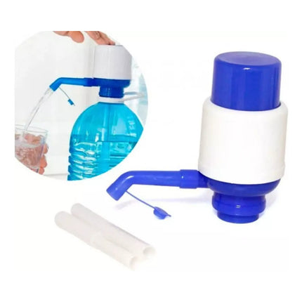 Dispensador De Bidones De 5 Y 6 Litros