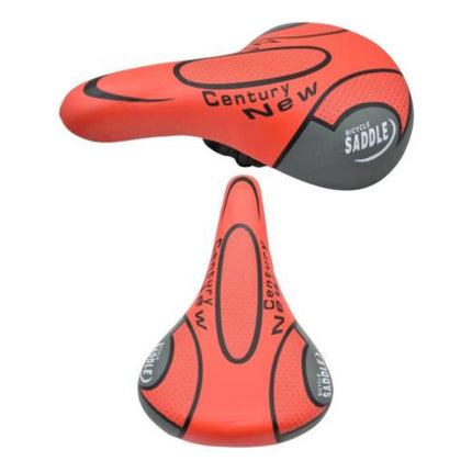 Sillín Para Bicicleta Ergonomica 26x16cm