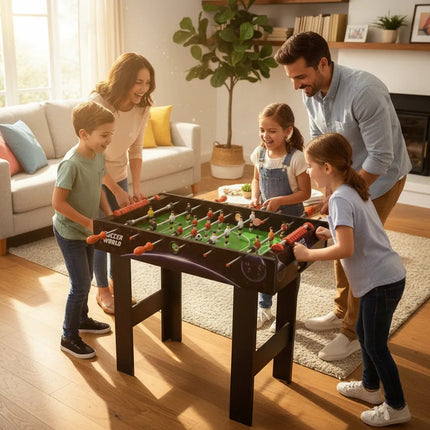 Futbolito De Mesa 81 X 43 X 78 Cm V