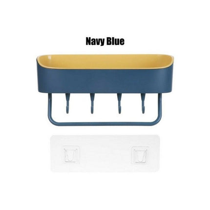 Estante Colgante Organizador  Cocina Baño  Varios