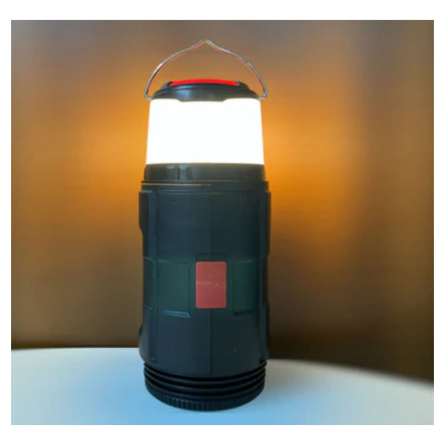 Linterna Baliza  Kit Herramienta Luz + Baliza + Herramientas B B