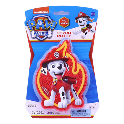 Masa Antiestres Paw Patrol Varios Personajes