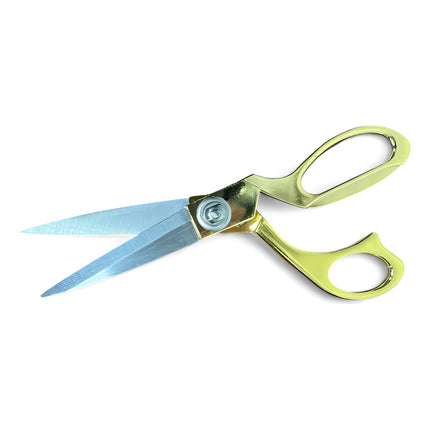 Tijera De Metal Costurera Mediana  9  V