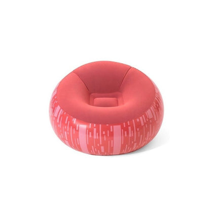 Puff Silla Inflable Flotador