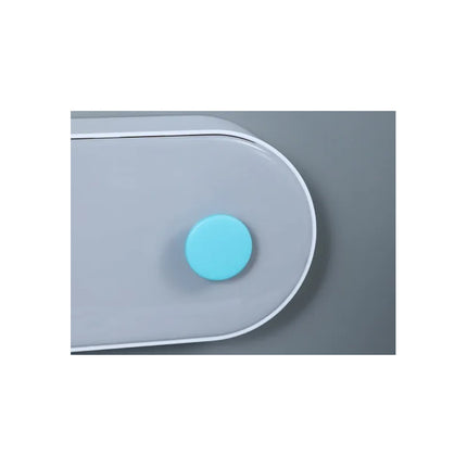 Soporte Para Jabon Con Drenaje Para Pared