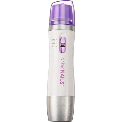 Lima De Uñas 3 En 1 A Batería