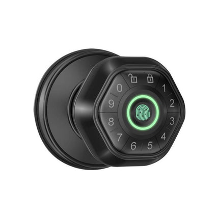 Cerradura Inteligente Para Interior Y Exterior X