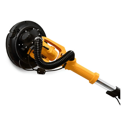 Lijadora De Techo 900w Uyustools Uy-ljp225 Amarillo