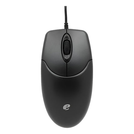 Mouse Acer M117 Wh
