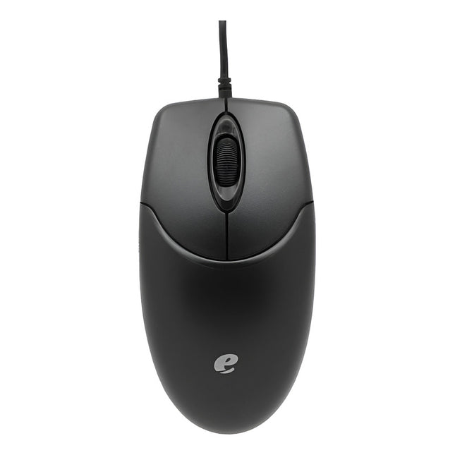Mouse Acer M117 Wh