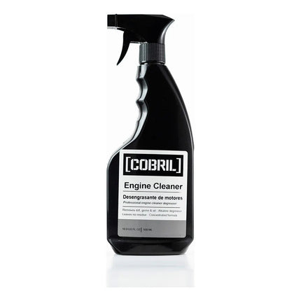 Desengrasante De Motores Cobril Spray 500cc De5500