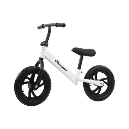 Bicicleta Infantil Sin Pedales De Metal Varios