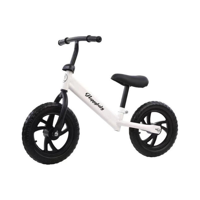 Bicicleta Infantil Sin Pedales De Metal Varios