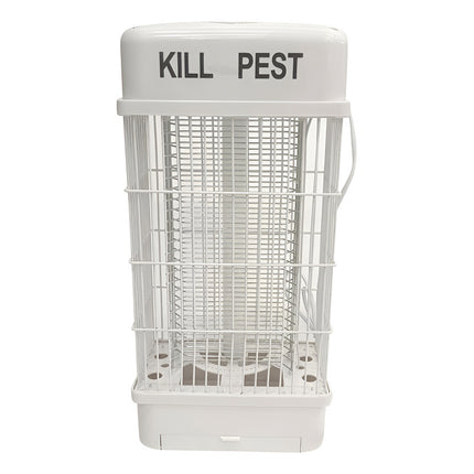 Lampara Insectocutor Led Antimosquito,mosca 10w 220v Grande