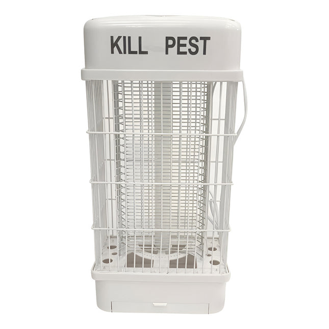 Lampara Insectocutor Led Antimosquito,mosca 10w 220v Grande