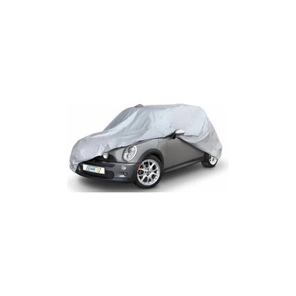 Cubre Auto Impermeable Lona Cubre Auto 400x160x120 Cm  N/a