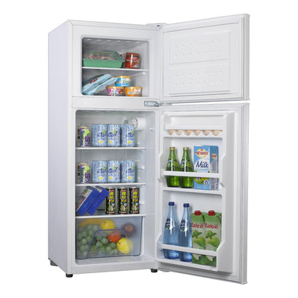 Heladera Frio Húmedo Enxuta Renx8140 129 Lt Clase B Color Blanco