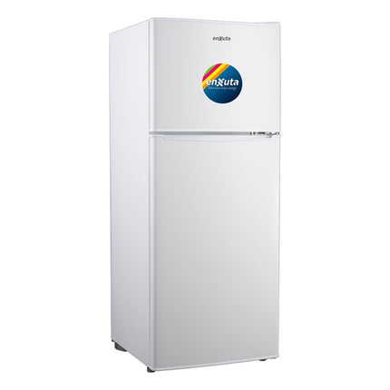 Heladera Frio Húmedo Enxuta Renx8140 129 Lt Clase B Color Blanco