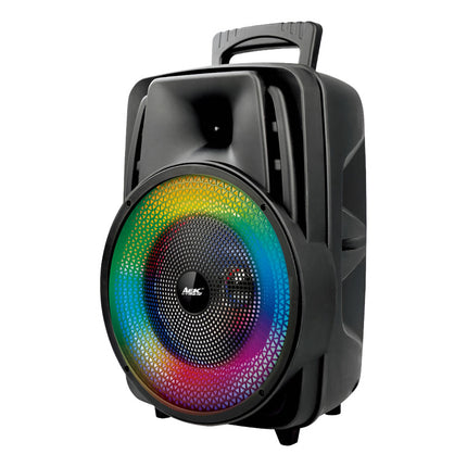 Parlante Portable Aek S-10814 Negro