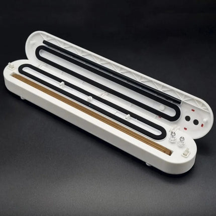 Maquina De Sellar Al Vacio Vacuum Sealer.