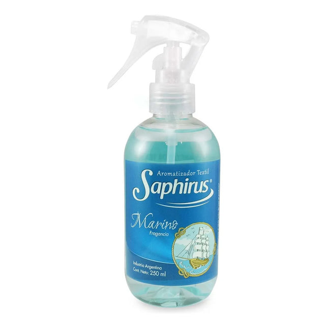Textil Saphirus Marino  250ml