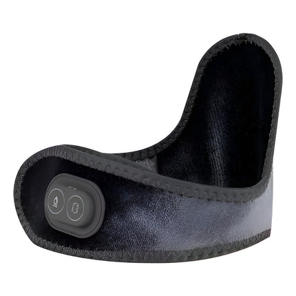 Masajeador Almohadilla Termica Para Cuello X