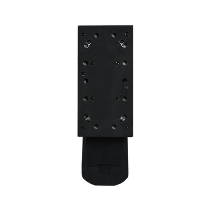 Lijadora Orbital Rectangular 300w Toyaki Tk-853 Naranja