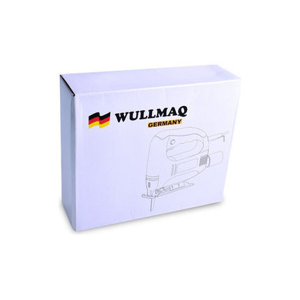 Sierra Caladora 600w Wullmaq Pt-1512