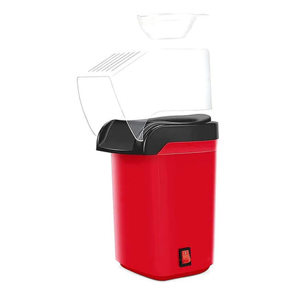 Maquina Para Hacer Pop 1200w 220v Rojo Rojo
