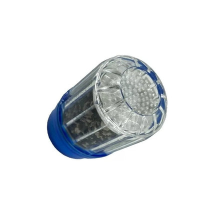 Filtro Purificador Canilla Agua Carbón Activado Cocina Hogar Tra