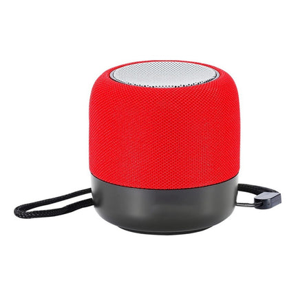 Parlante Portatil Con Bluetooth Varios