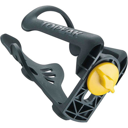 Porta Caramañola Para Botella  Bicicleta  Negro