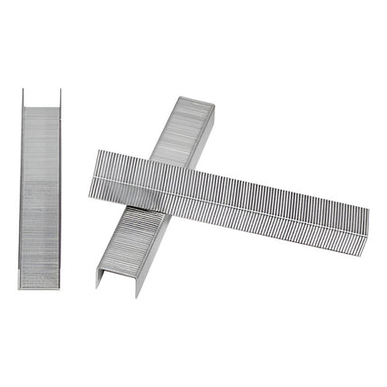 Grampas 12mm 0.7x10x12mm 1000pz Makawa Mk-0561