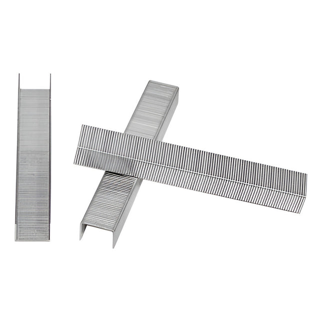 Grampas 12mm 0.7x10x12mm 1000pz Makawa Mk-0561