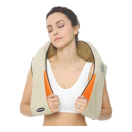 Masajeador Espalda Cervical Cuerpo Salud  Varios