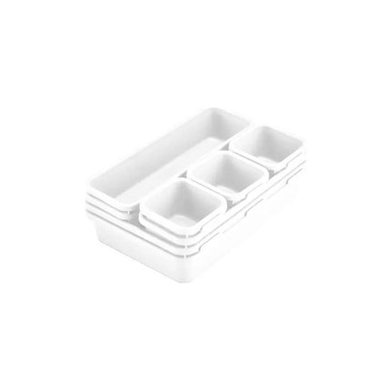 Organizador Para Cajones Separadores X 8 Piezas V
