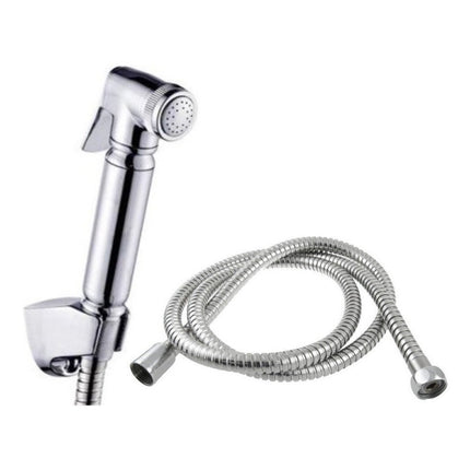 Ducha Higiénica Tipo Pistola Portátil Con Extensible P/bidet