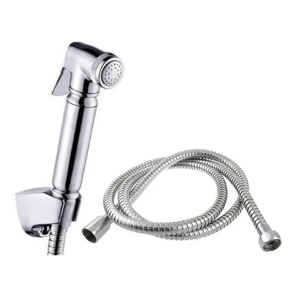 Ducha Higiénica Tipo Pistola  Con Extensible P/bidet