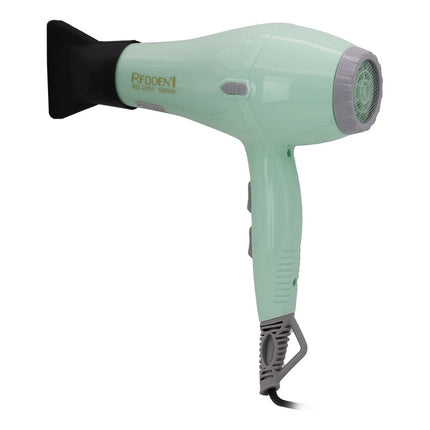 Secador De Pelo 5000w 2 Velocidades Redden Pastel V